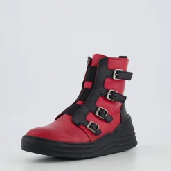 Stiefeletten & Boots