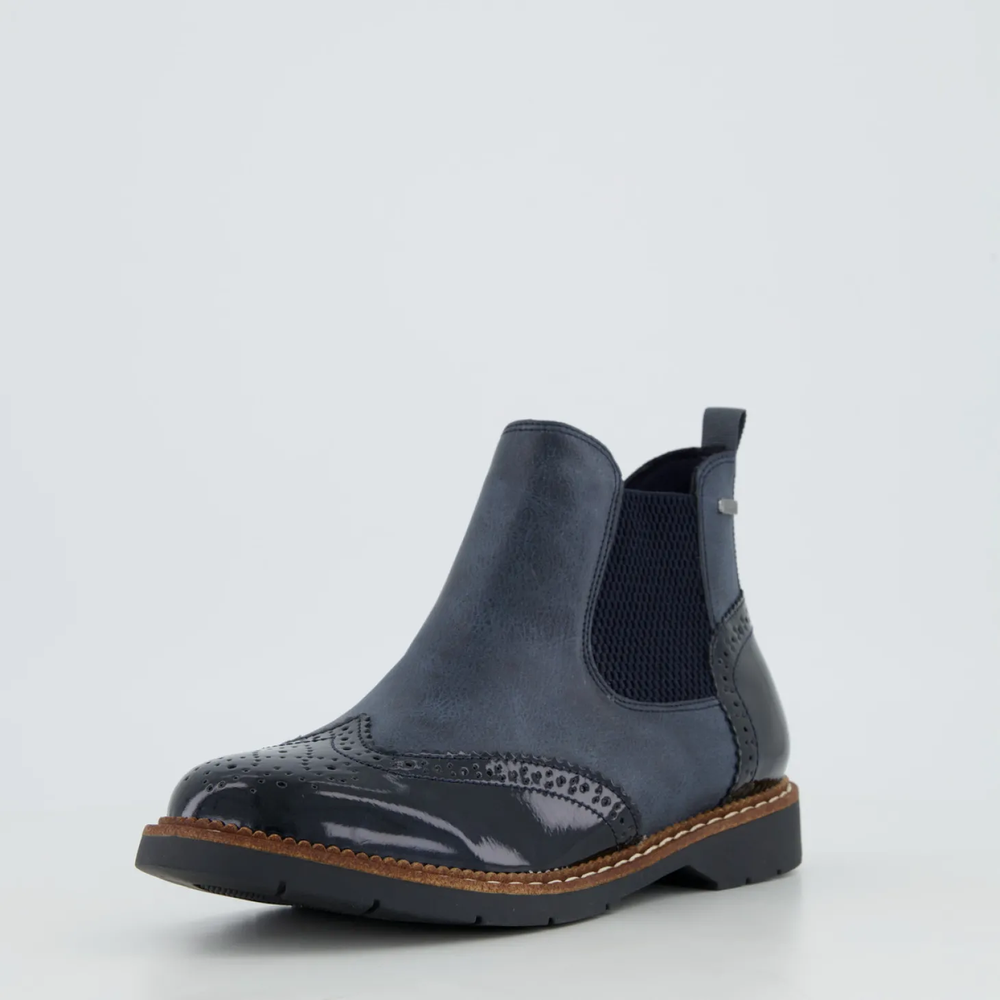 Stiefeletten & Boots