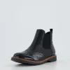 Stiefeletten & Boots