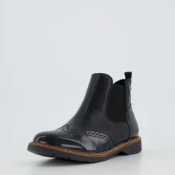 Stiefeletten & Boots