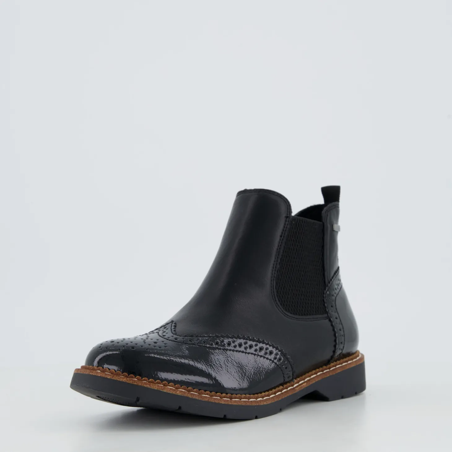 Stiefeletten & Boots