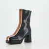 Stiefeletten & Boots