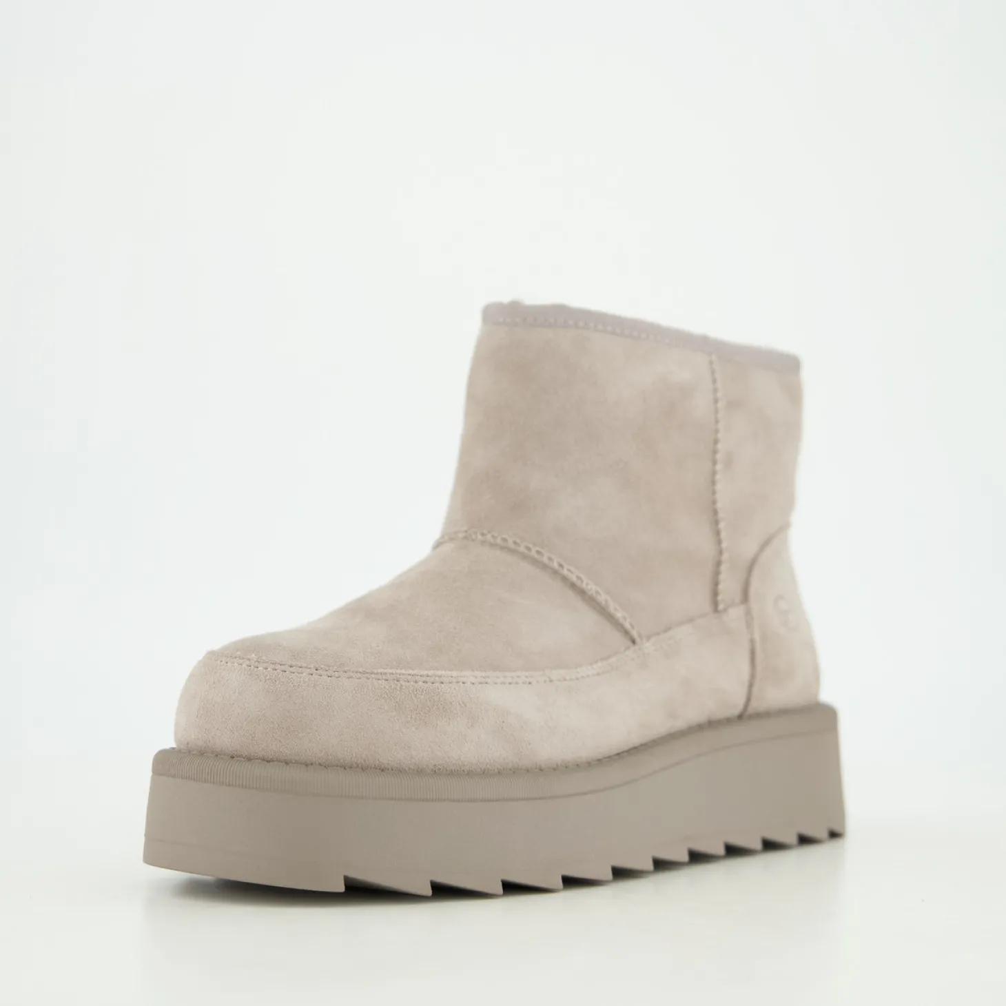 Stiefeletten & Boots
