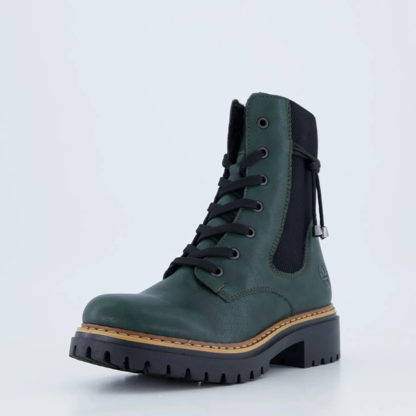 Stiefeletten & Boots