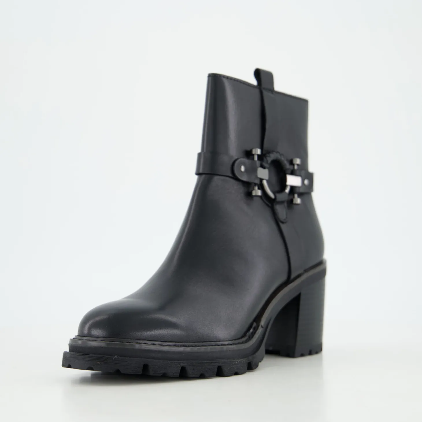 Stiefeletten & Boots