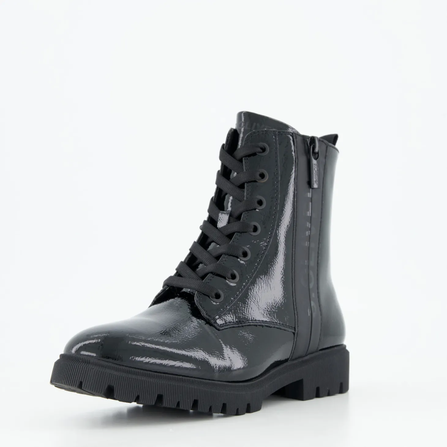 Stiefeletten & Boots