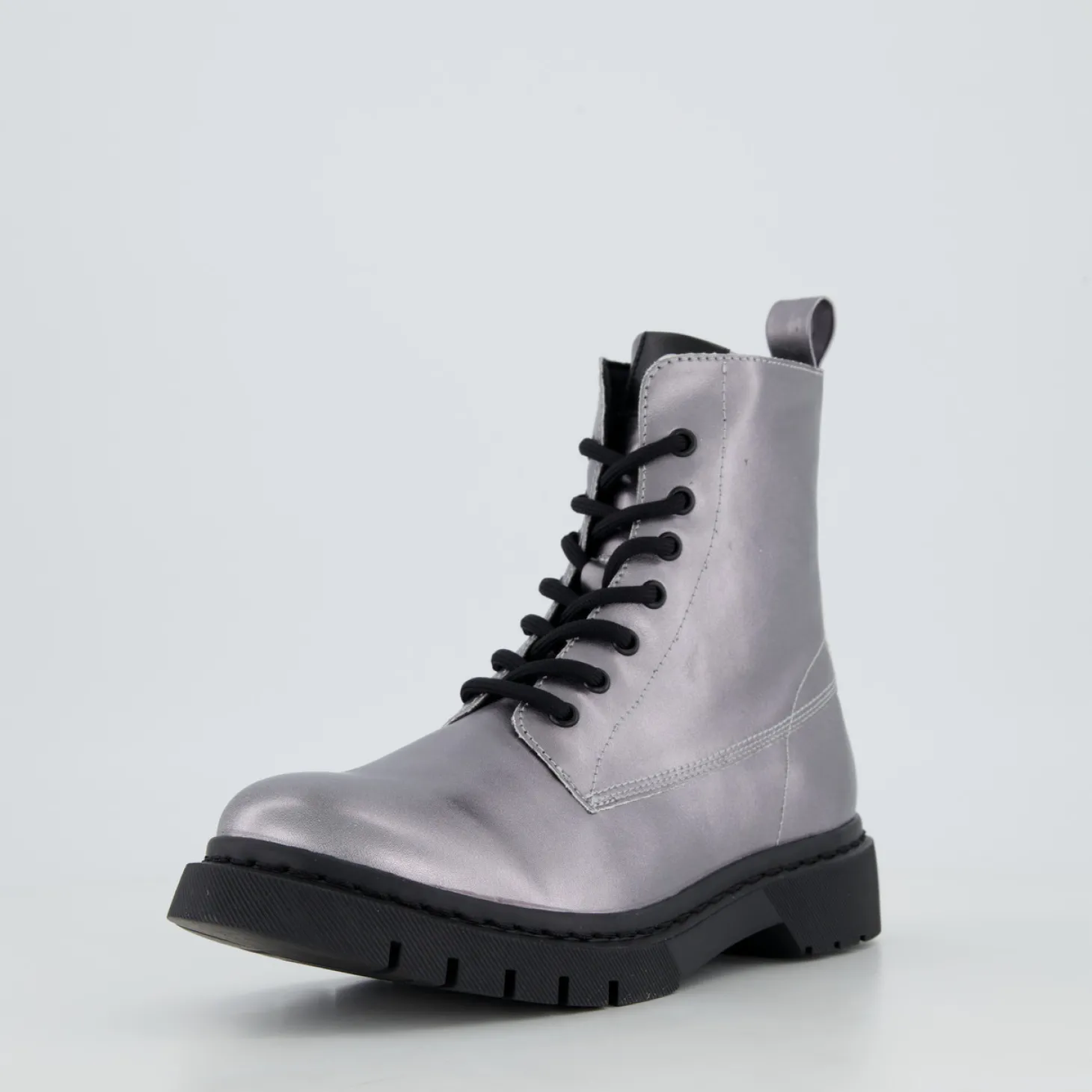 Stiefeletten & Boots