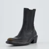 Stiefeletten & Boots