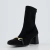 Stiefeletten & Boots