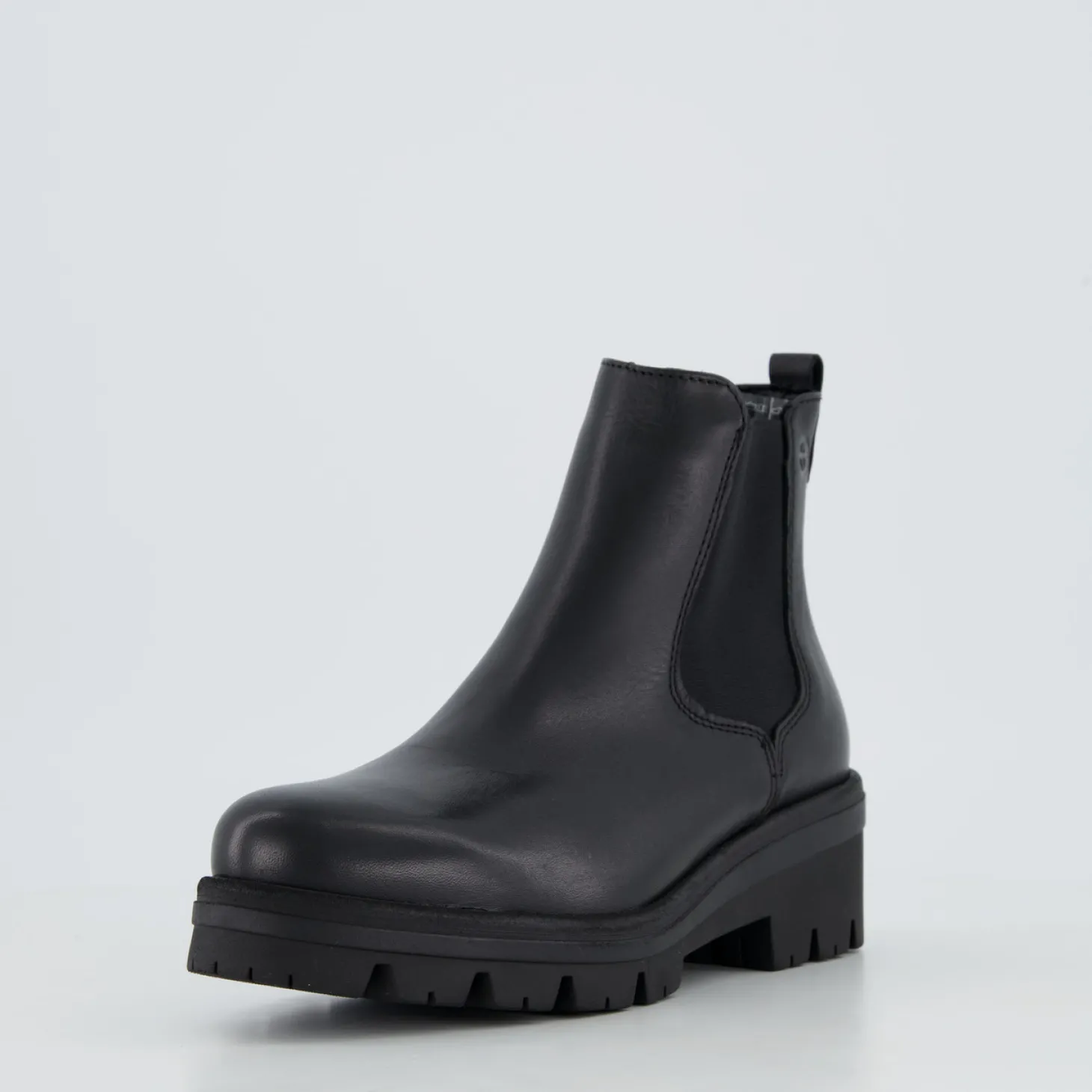 Stiefeletten & Boots
