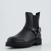 Stiefeletten & Boots