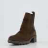 Stiefeletten & Boots