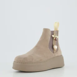 Stiefeletten & Boots