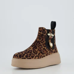 Stiefeletten & Boots