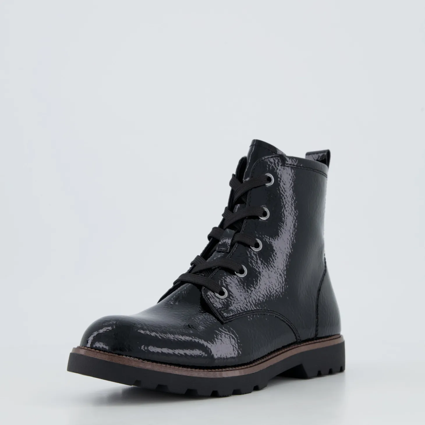 Stiefeletten & Boots