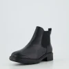Stiefeletten & Boots