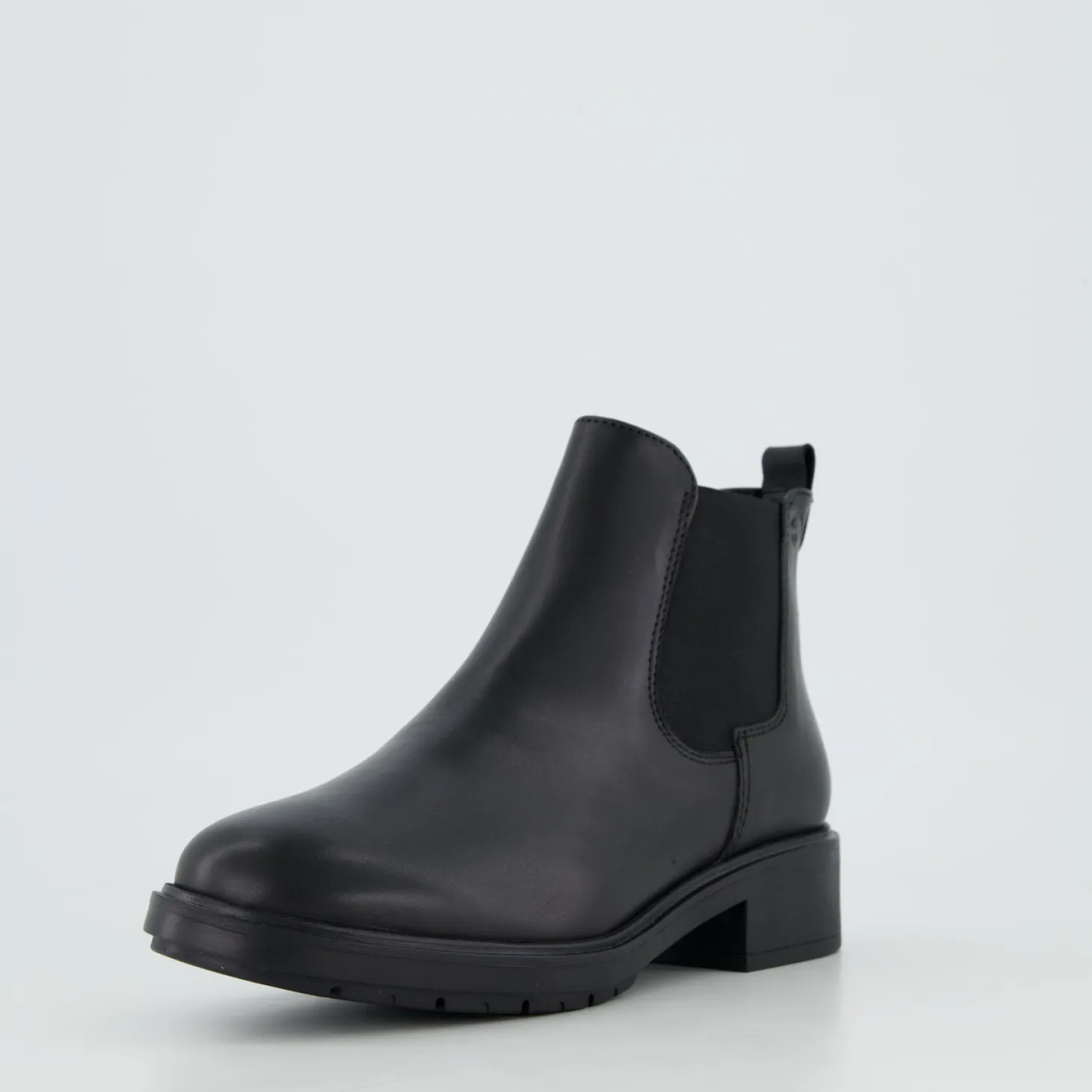 Stiefeletten & Boots