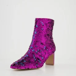 Stiefeletten & Boots