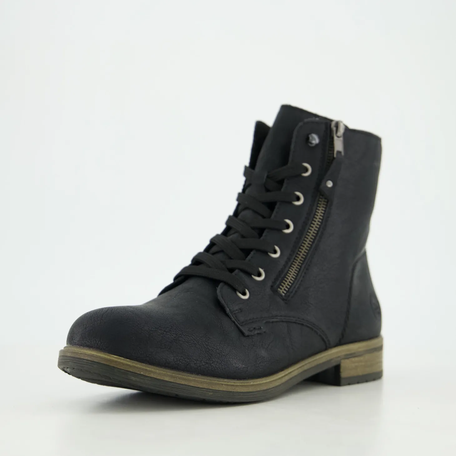 Stiefeletten & Boots