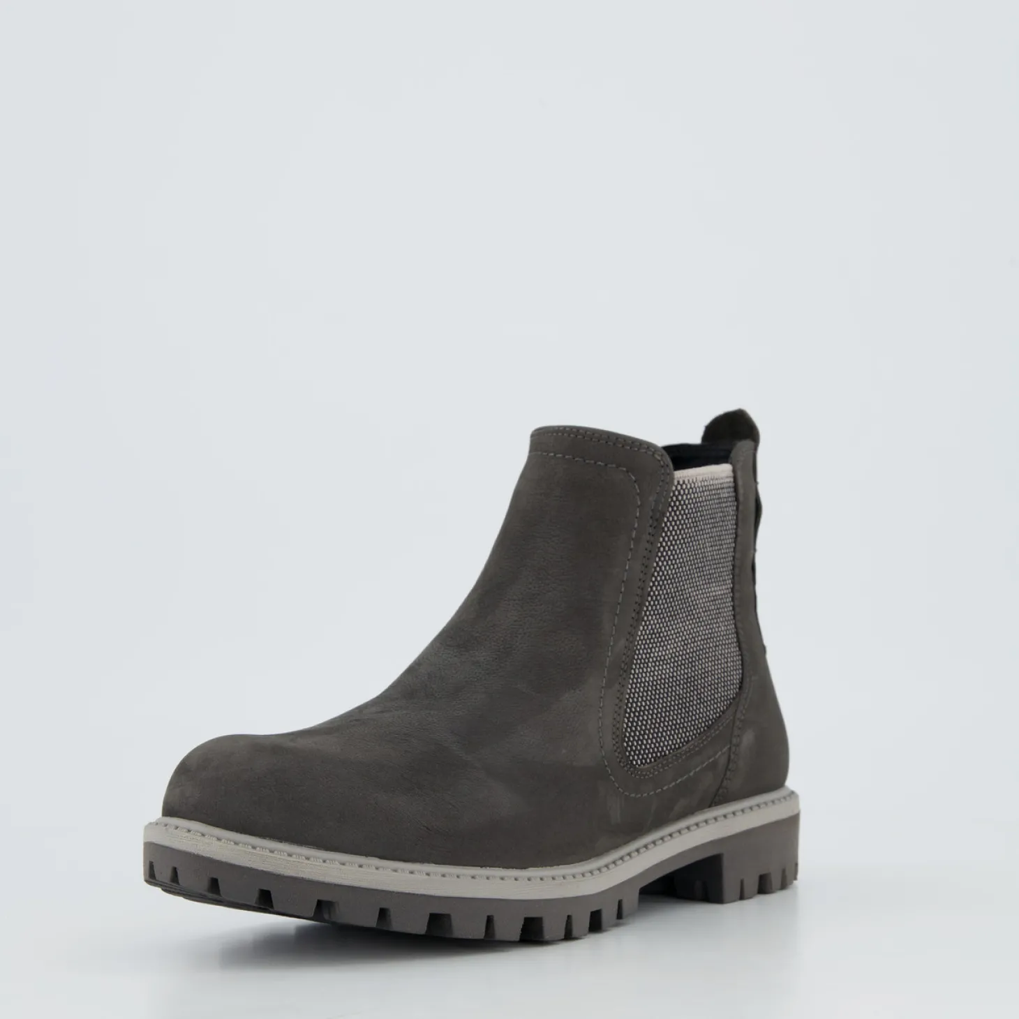Stiefeletten & Boots