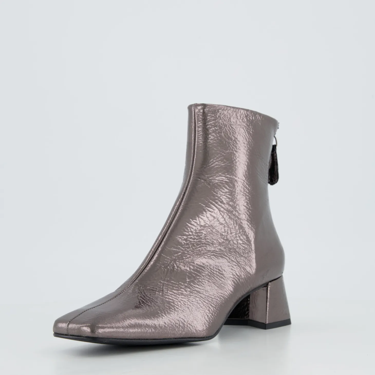 Stiefeletten & Boots
