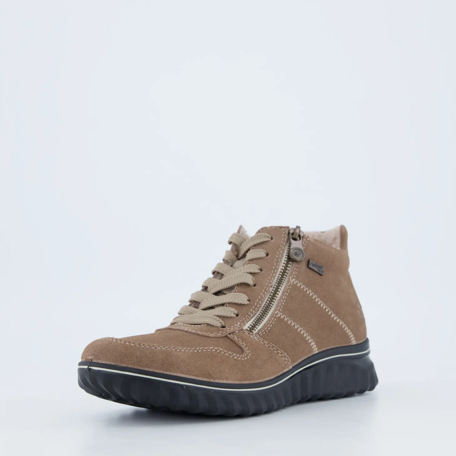 Stiefeletten & Boots