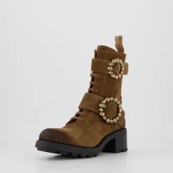 Stiefeletten & Boots