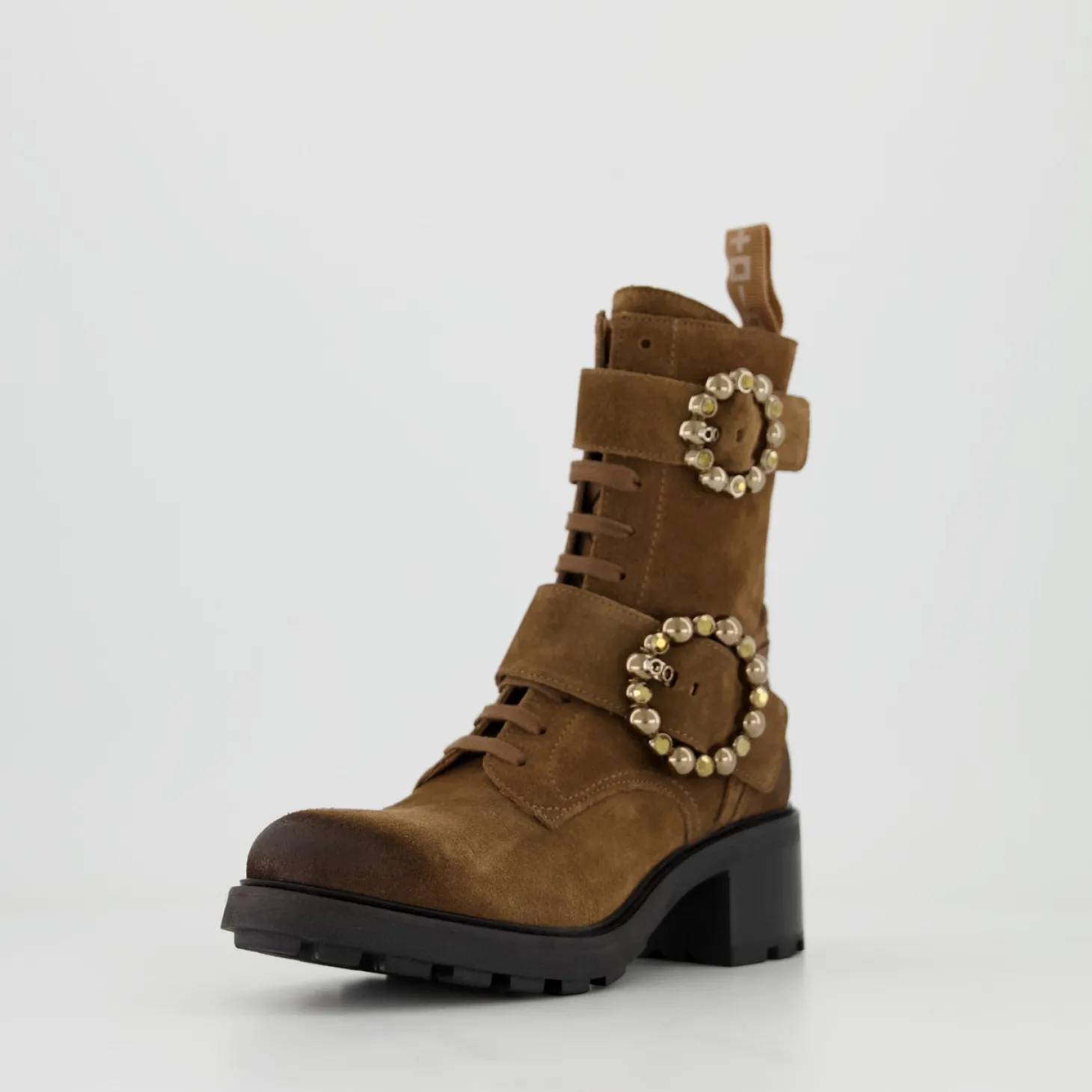 Stiefeletten & Boots