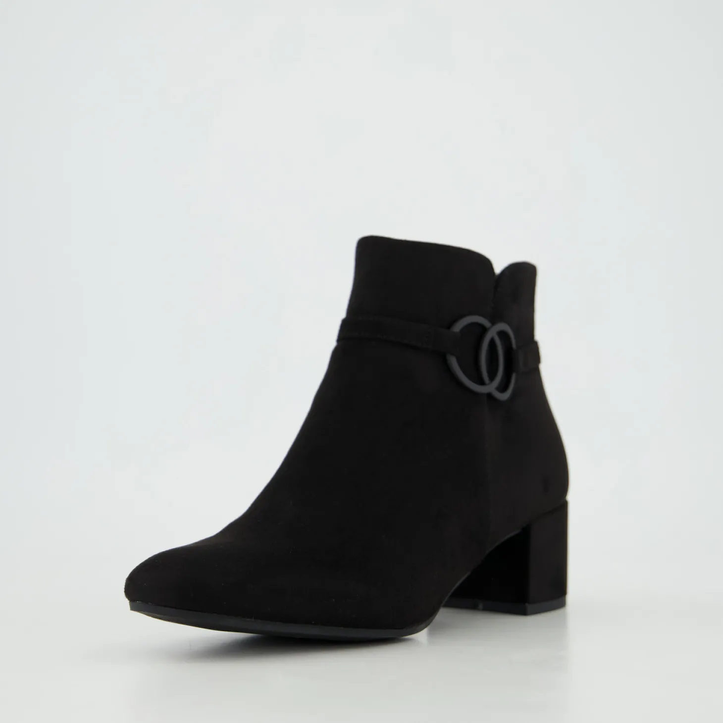 Stiefeletten & Boots