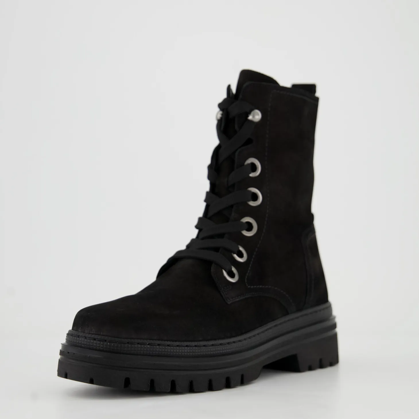 Stiefeletten & Boots
