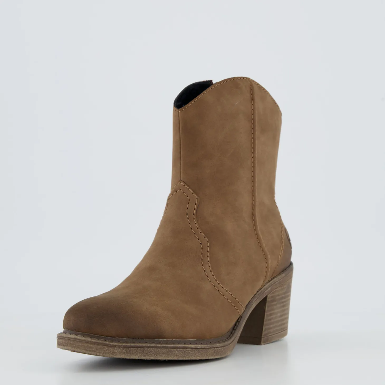 Stiefeletten & Boots