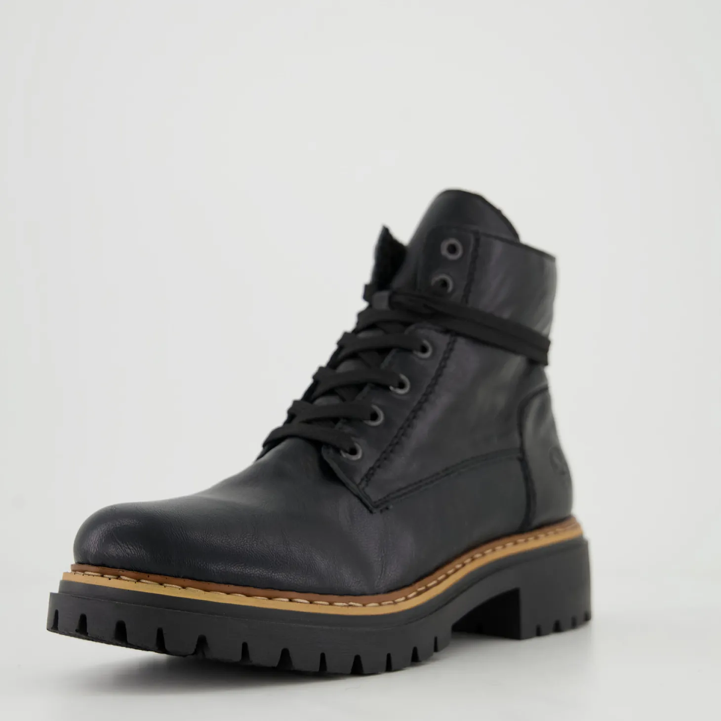 Stiefeletten & Boots