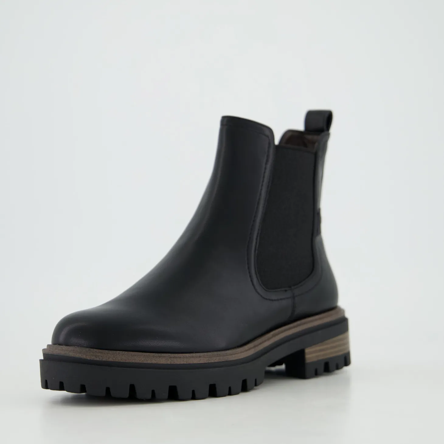 Stiefeletten & Boots