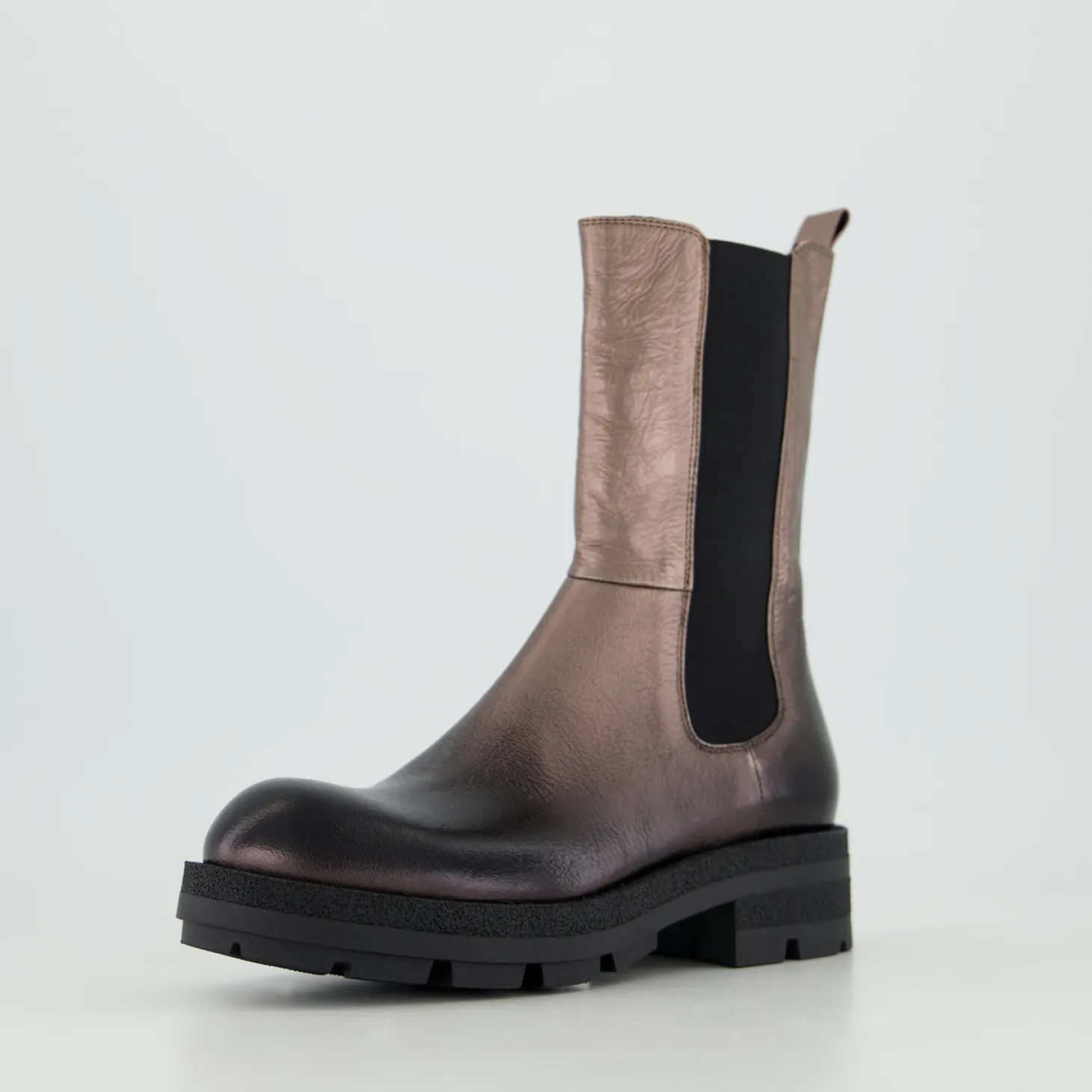 Stiefeletten & Boots
