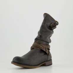 Stiefeletten & Boots