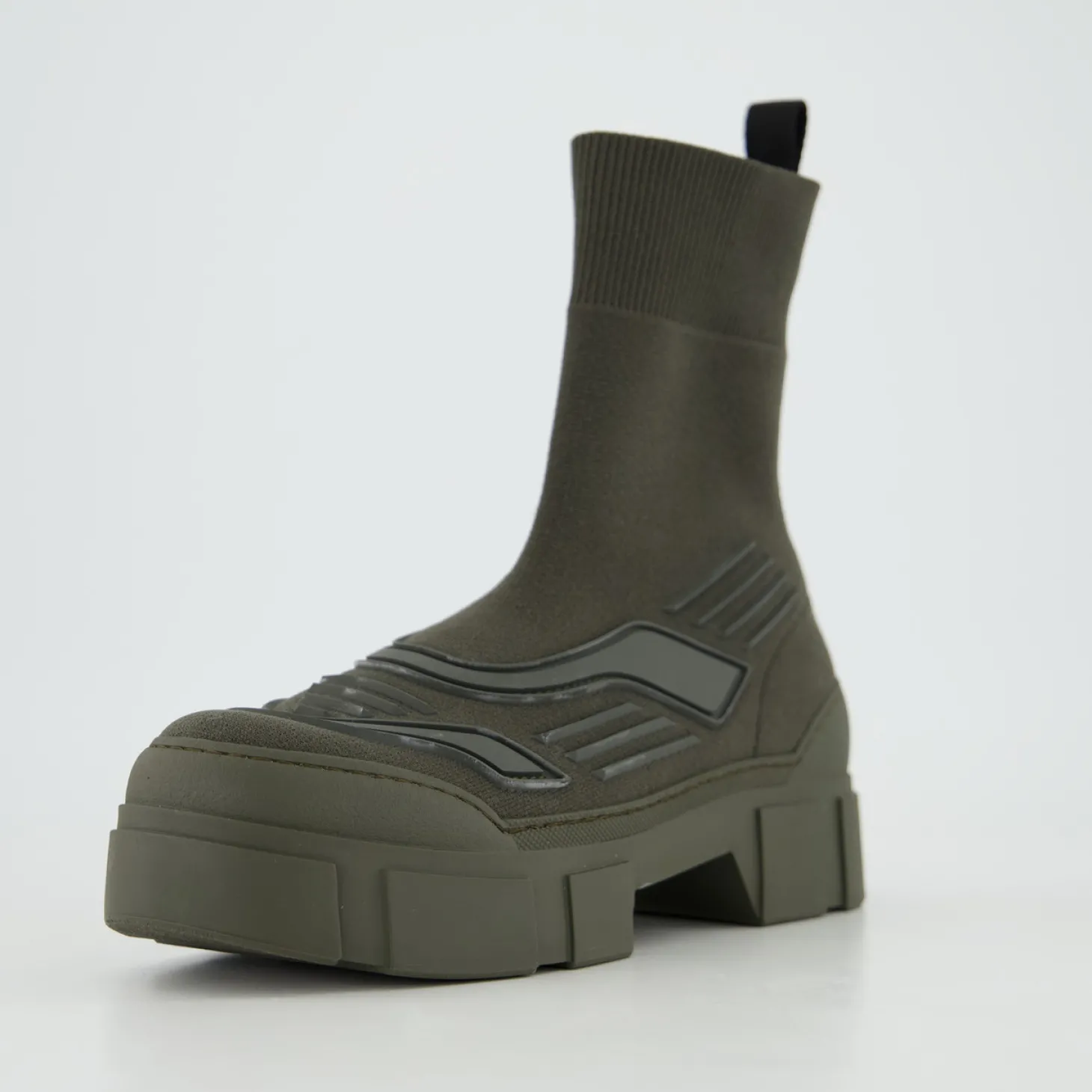 Stiefeletten & Boots