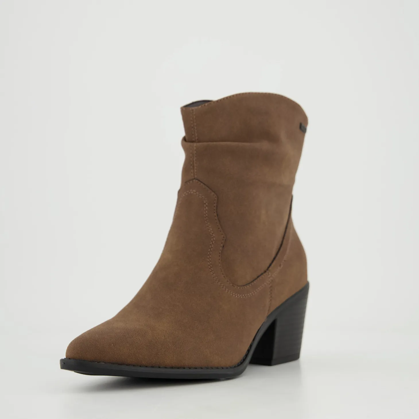 Stiefeletten & Boots