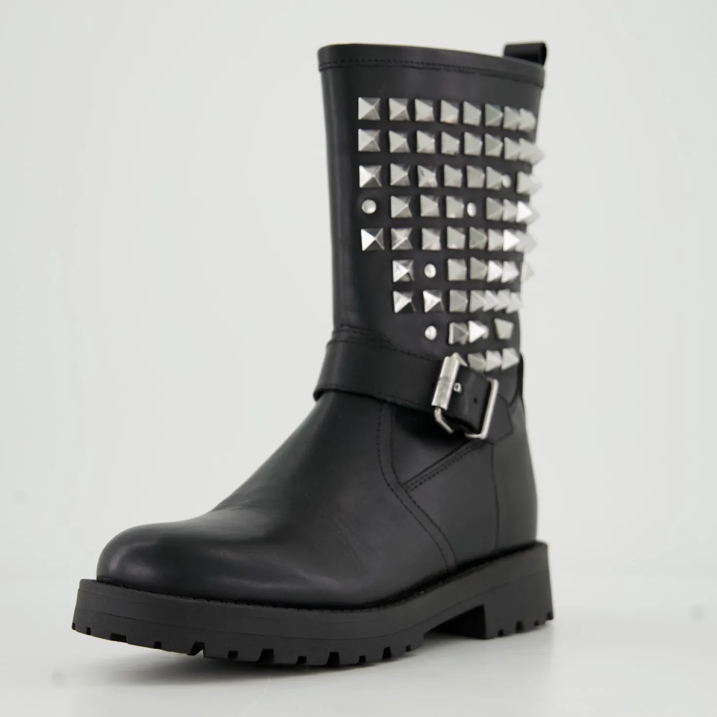 Stiefeletten & Boots