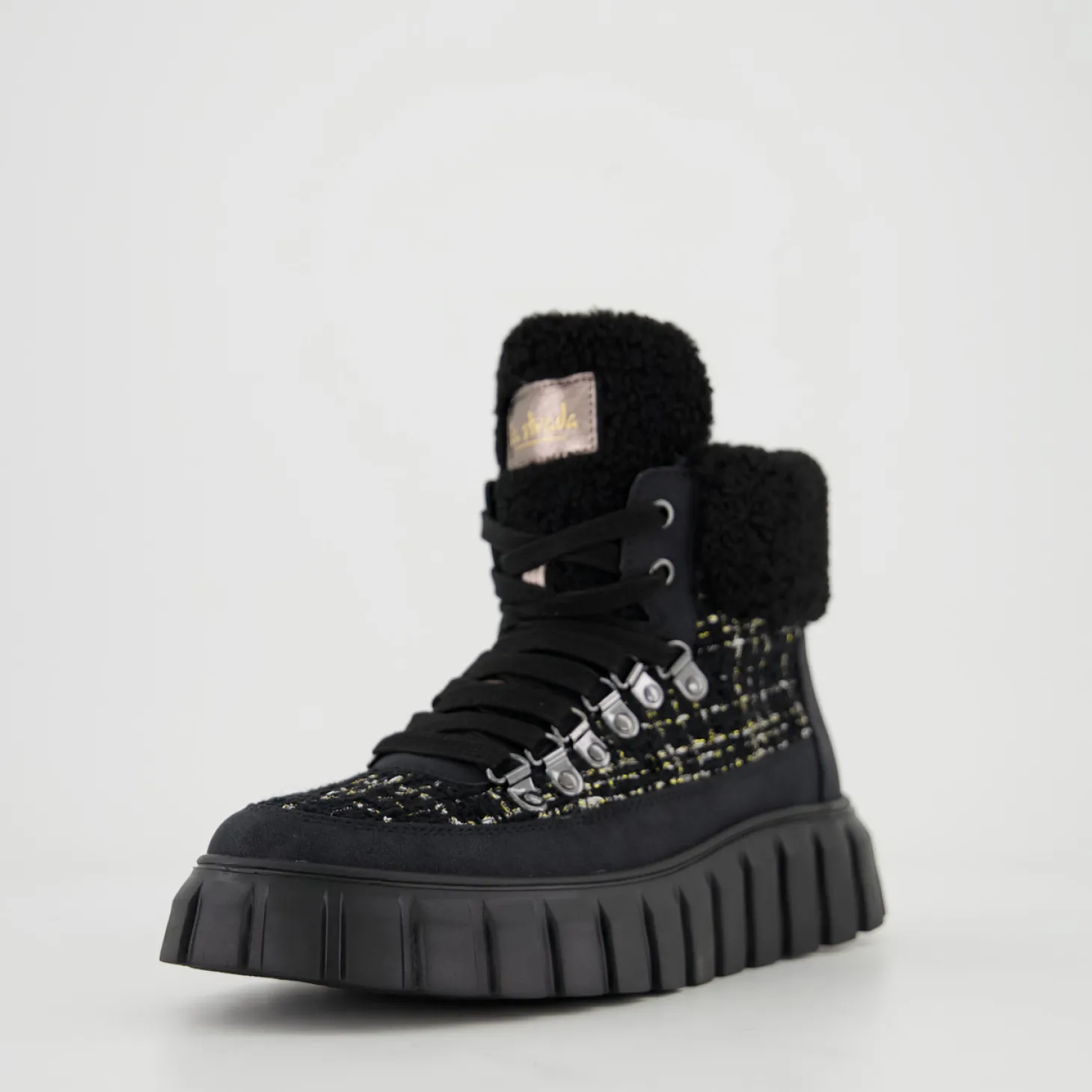 Stiefeletten & Boots