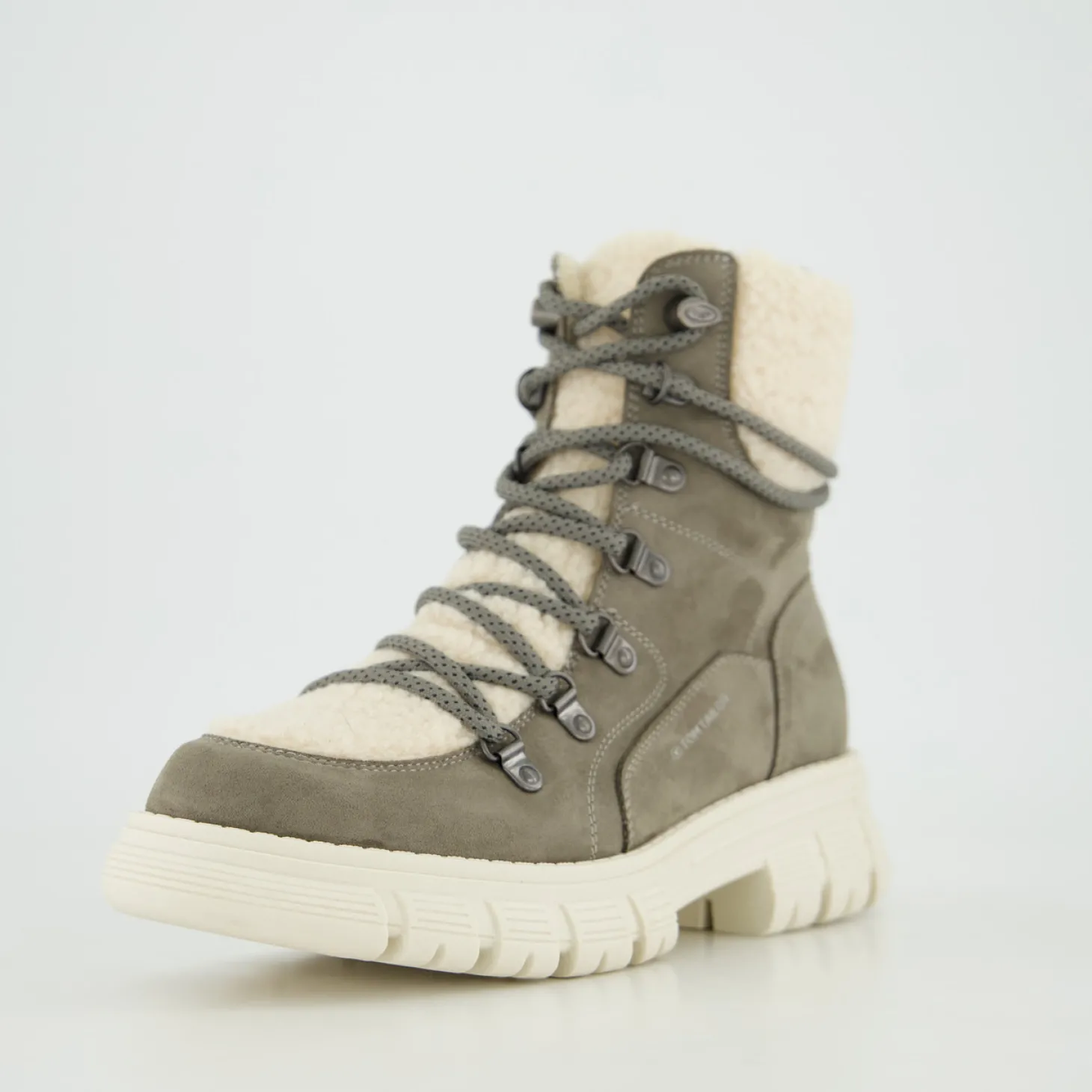 Stiefeletten & Boots