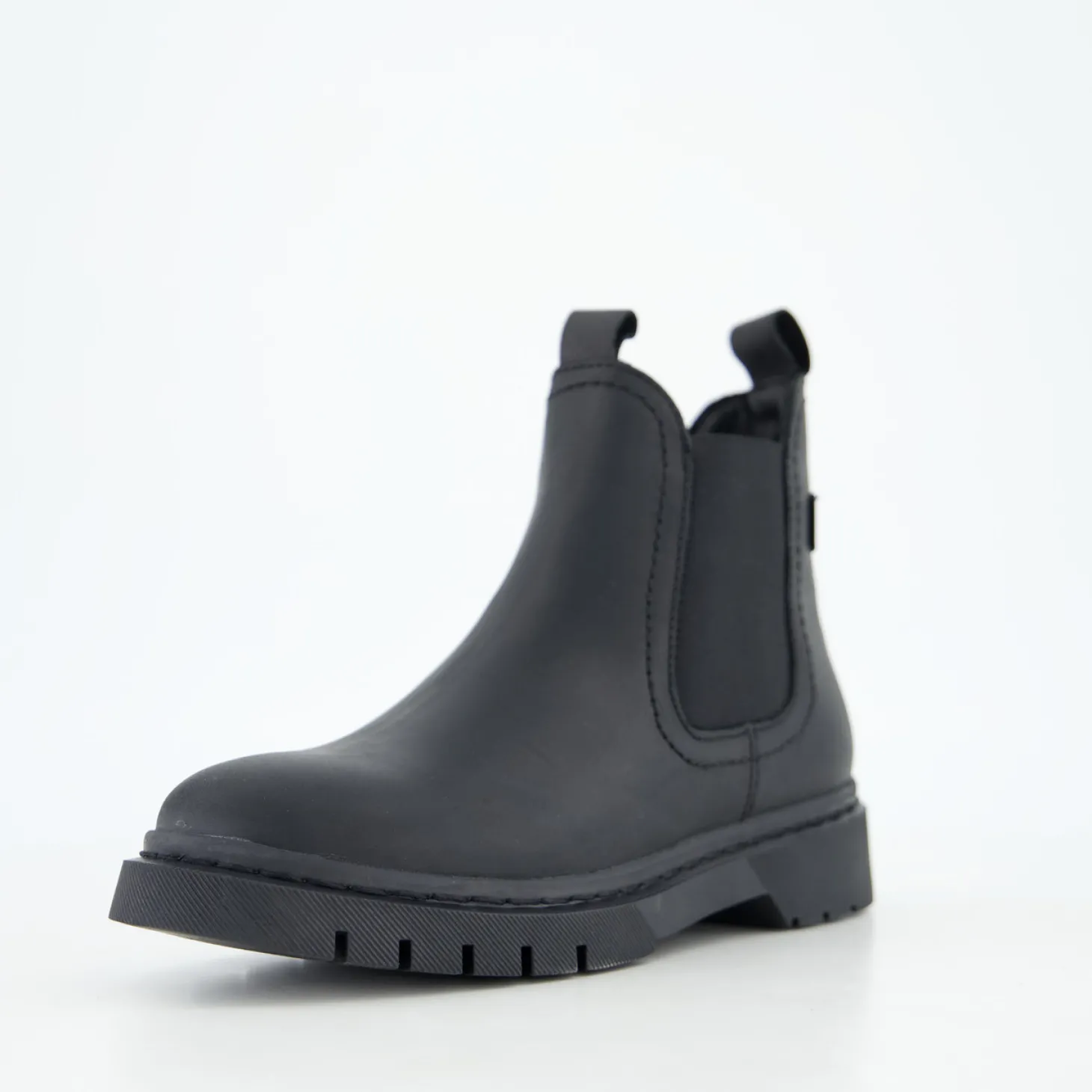 Stiefeletten & Boots