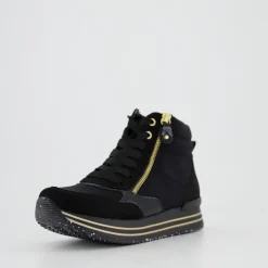 Stiefeletten & Boots