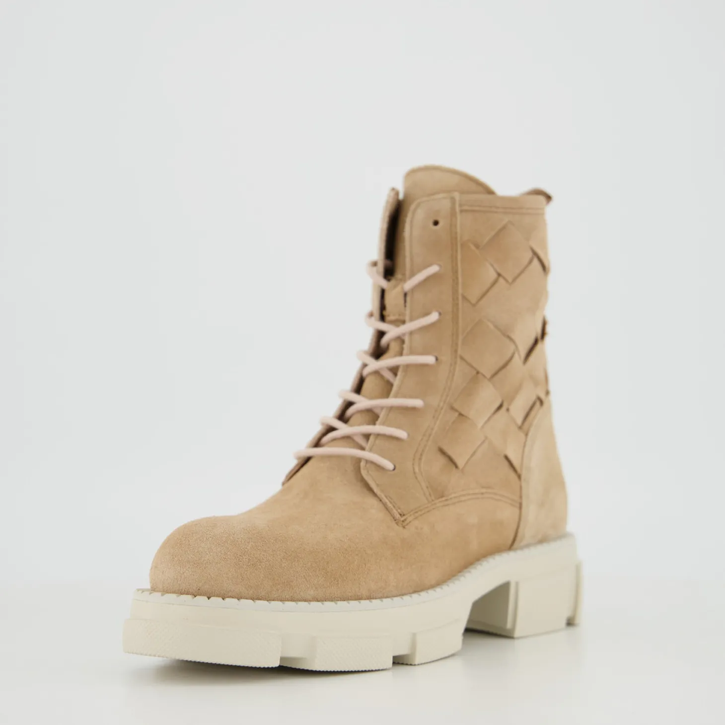 Stiefeletten & Boots