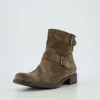 Stiefeletten & Boots