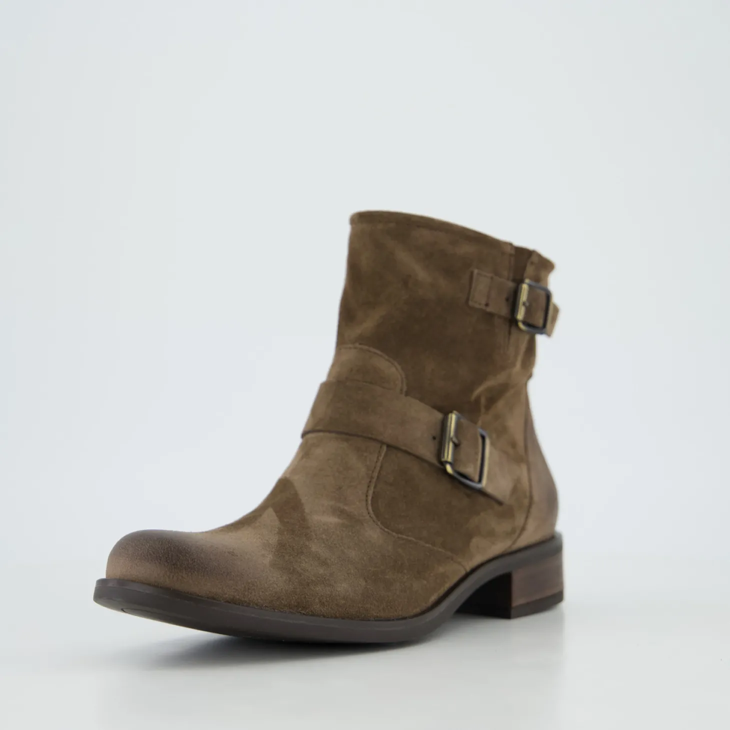 Stiefeletten & Boots