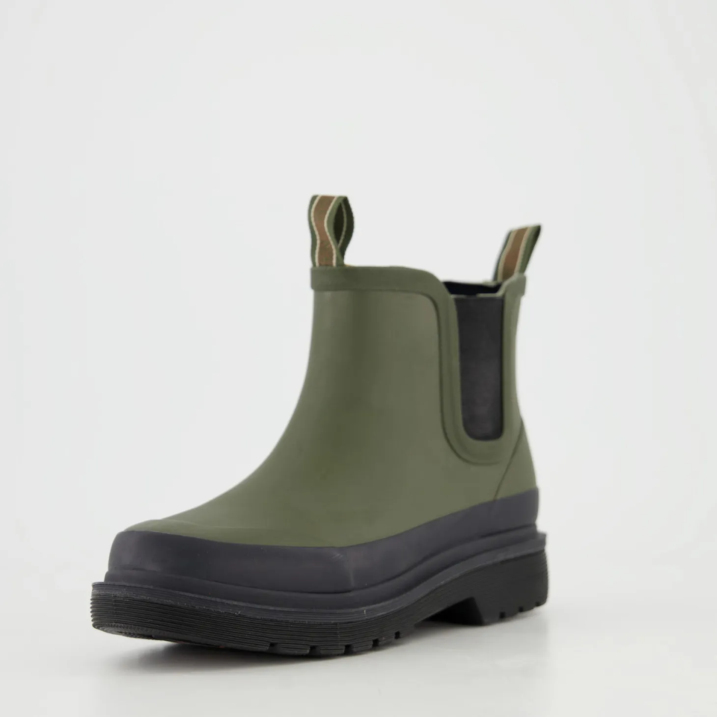 Stiefeletten & Boots