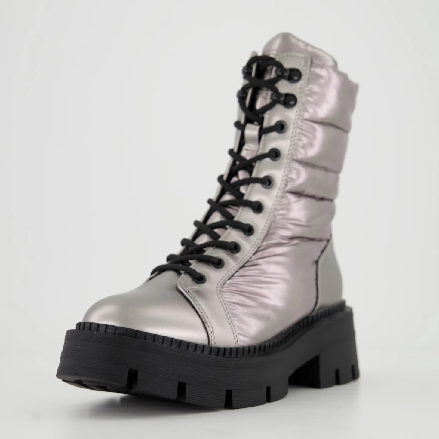 Stiefeletten & Boots