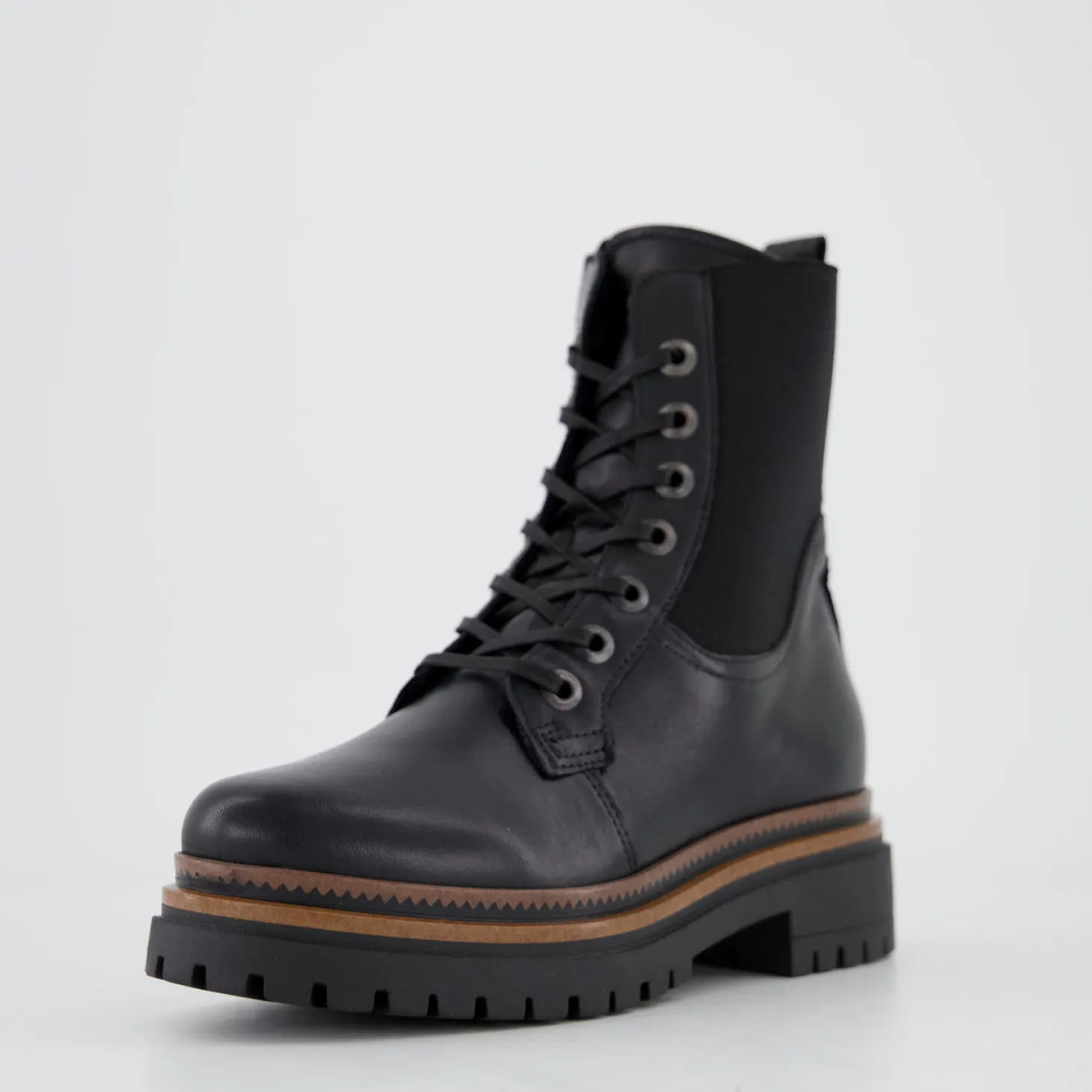 Stiefeletten & Boots