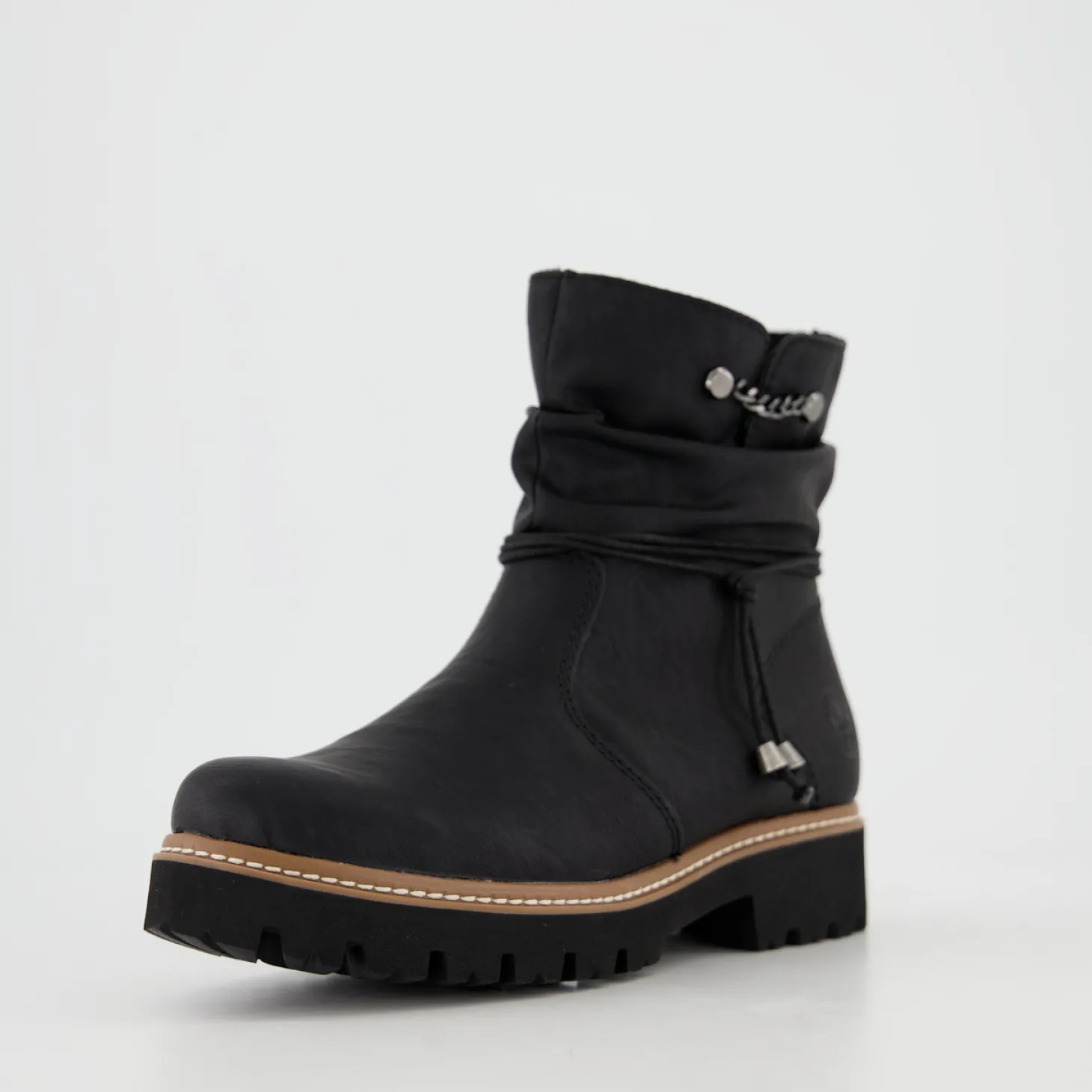 Stiefeletten & Boots