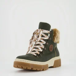 Stiefeletten & Boots